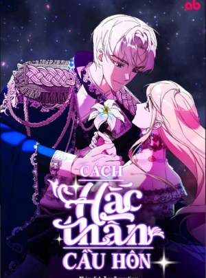 Cách Hắc Thần Cầu Hôn