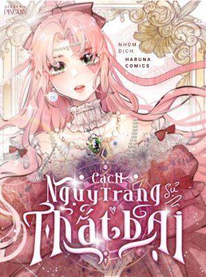 Cách Ngụy Trang Sự Thất Bại