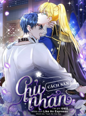 Cách Săn Chủ Nhân