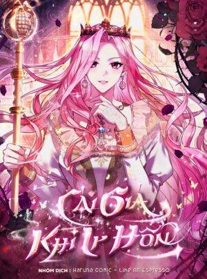 Cái Giá Khi Ly Hôn.