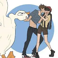 Cái Vịt Gì Vậy?!