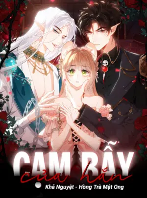 Cạm Bẫy Của Hắn