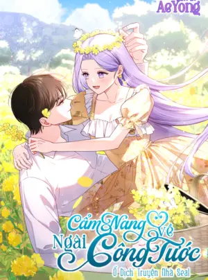 Cẩm Nang Về Ngài Công Tước