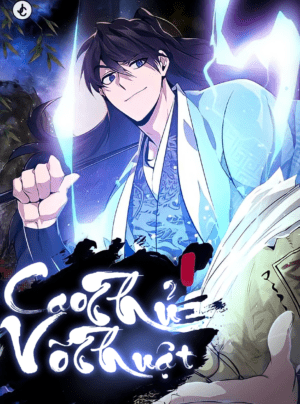 Cao Thủ Võ Thuật