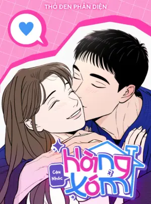 Cậu Nhóc Hàng Xóm