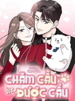 Chăm Cầu Ắt Được Cẩu