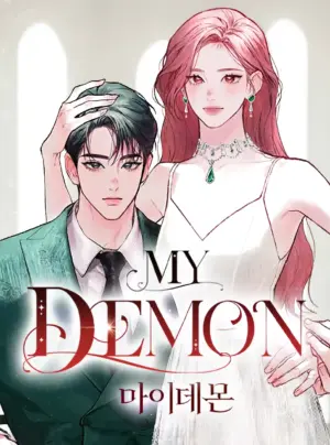 Chàng Quỷ Của Tôi