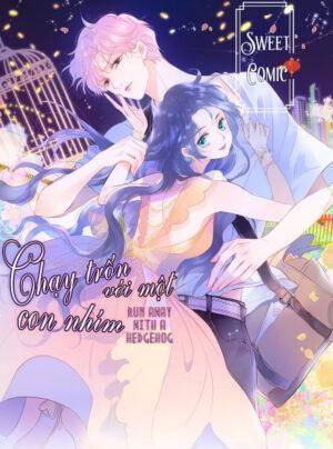 Chạy Trốn Với Một Con Nhím