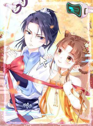 Chỉ Có Yêu Đương Mới Có Thể Ngăn Ngừa Hắc Hóa