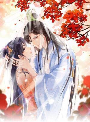 Chí Tôn Thần Y Đế Quân Muốn Gả Thấp