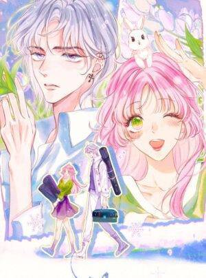 Chiếc gai ấm áp