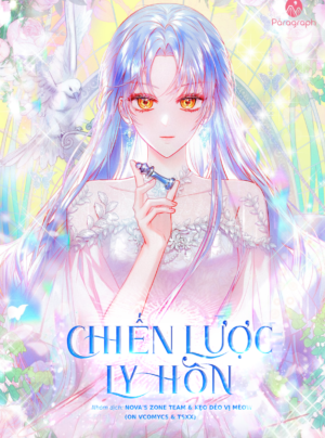 Chiến Lược Ly Hôn