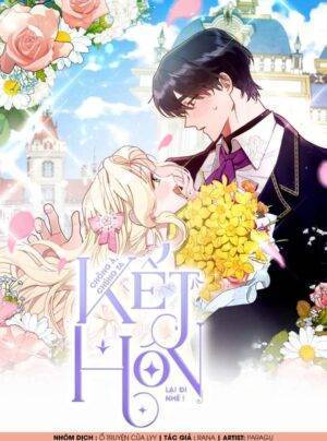 Chồng À, Chúng Ta Kết Hôn Lại Đi Nhé!