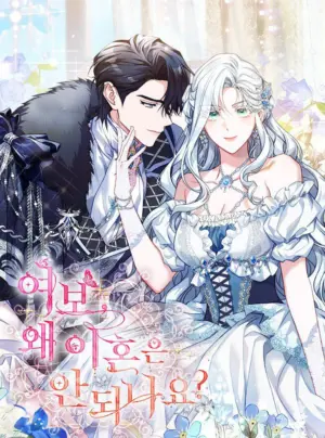 Chồng Ơi, Tại Sao Chúng Ta Không Thể Ly Hôn?