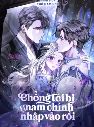 Chồng Tôi Bị Nam Chính Nhập Vào Rồi!