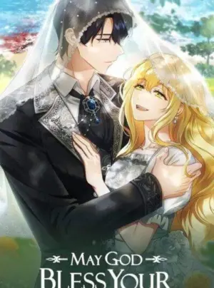 Chúa Phù Hộ Cho Sự Hủy Diệt Của Ta