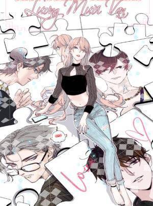 Chức Nghiệp Thế Thân, Lương Mười Vạn