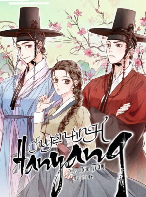 Chuyện Tình Hanyang
