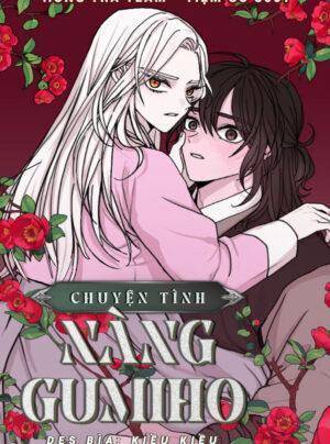 Chuyện Tình Nàng Gumiho