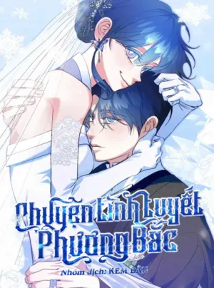 Chuyện Tình Tuyết Phương Bắc