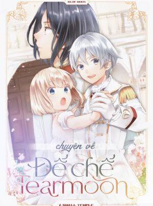 Chuyện Về Đế Chế Tearmoon