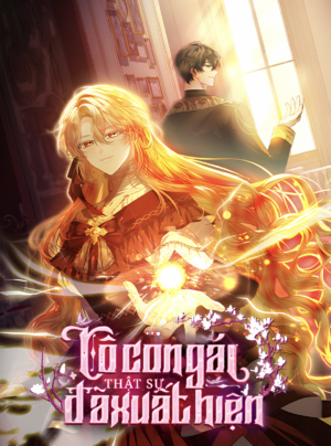 Cô Con Gái Thật Sự Đã Xuất Hiện