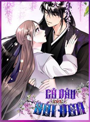 Cô Dâu Của Sói Đen