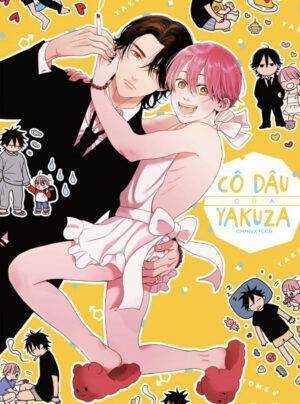 Cô Dâu Của Yakuza