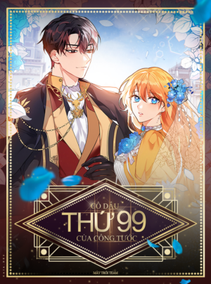 Cô Dâu Thứ 99 Của Công Tước