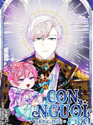 Con Người Không Phải Là Thứ Có Thể Thay Đổi Được Đâu.