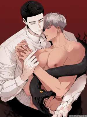 Con Quỷ Dâm Dục