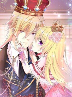 Công Chúa Điện Hạ Bị Thần Phạt