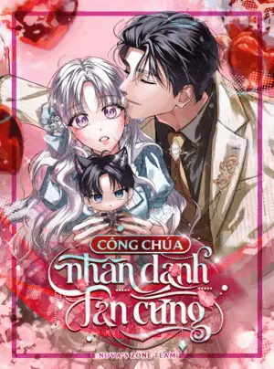 Công Chúa Nhân Danh Fan Cứng