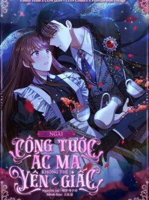 Công tước ác ma không thể yên giấc