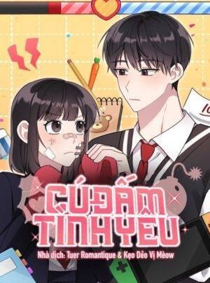 Cú Đấm Tình Yêu