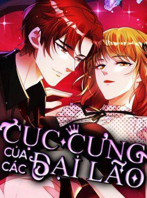Cục Cưng Của Các Đại Lão