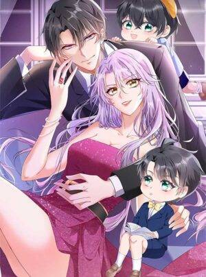 Cục Cưng Của Tôi Là Máy Cưa Trai