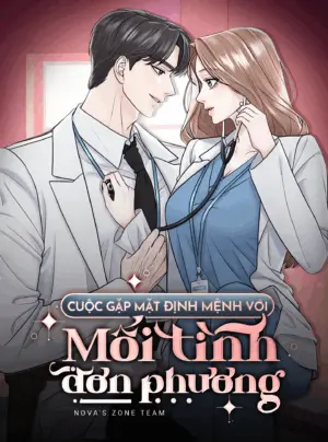 [18+] Cuộc Gặp Mặt Định Mệnh Với Mối Tình Đơn Phương