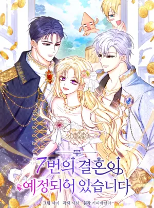 Cuộc Hôn Nhân Thứ 7 Đã Được Lên Kế Hoạch