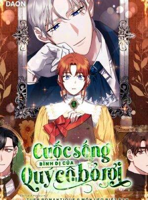 Cuộc Sống Bình Dị Của Quý Cô Bị Bỏ Rơi