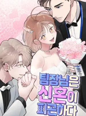 Cuộc Sống Hôn Nhân Điệp Viên Của Tôi