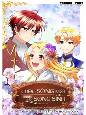 Cuộc Sống Mới Của Cặp Song Sinh