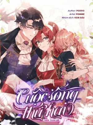 Cuộc Sống Thứ Hai Trên Thảm Đỏ