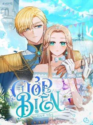 Cướp Biển Quý Tộc