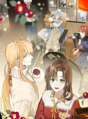 Đại Chiến Công Chúa