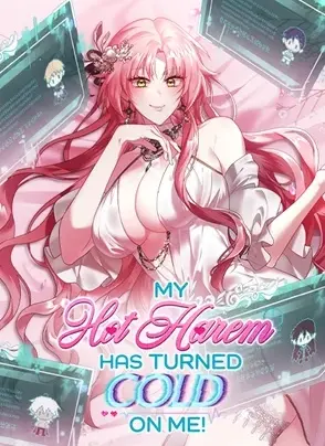 Dàn Harem Nóng Bỏng Đang Dần Lạnh Nhạt với Tôi!