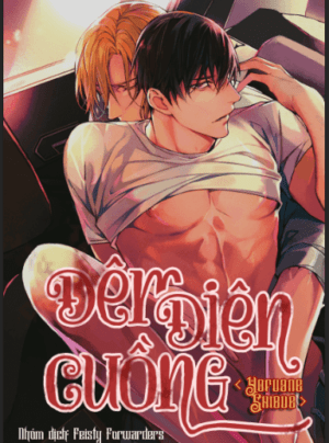 Đêm điên cuồng