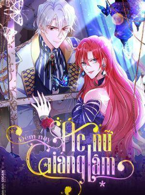 Đêm Nay Ác Nữ Giáng Lâm