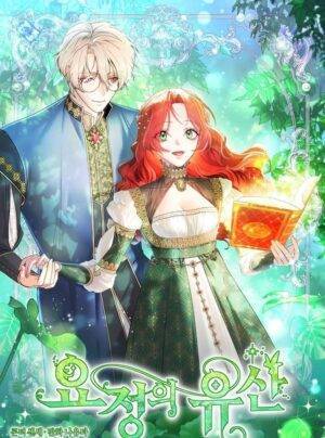 Di Sản Của Yêu Tinh