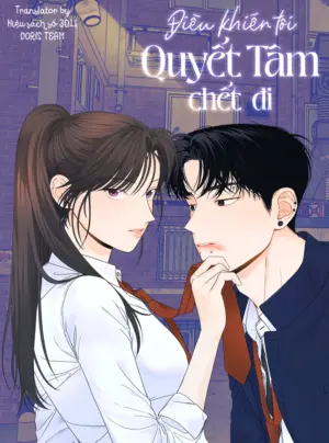 Điều Khiến Tôi Quyết Tâm Chết Đi